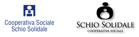 Logo Schio Solidale Coopertativa Sociale
